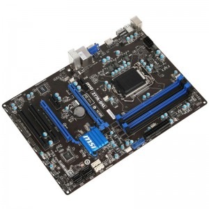 MSI Z77A-G41