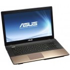 ASUS 17.3'' K75VM-TY033D, Procesor Intel® Core™ i7-3610QM 2.3GHz Ivy Bridge, 4GB, 750GB, GeForce GT 630M 2GB