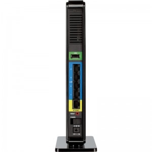 D-Link Gigabit DIR-865L