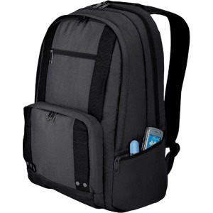 DELL Rucsac notebook 15.6 inch Half Day black