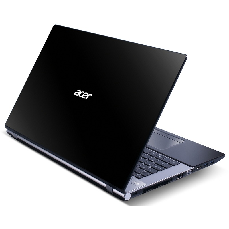 PC Portable Acer Aspire V3-771G 17,3 Pouces, I7, SSD 500Go, RAM 8Go, Windows 11 (occasion)