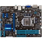ASUS P8H61-MX USB3