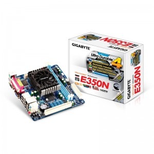 GIGABYTE GA-E350N