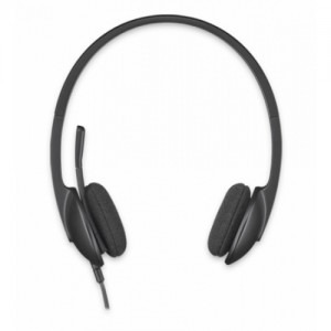 Logitech On-Ear, H340