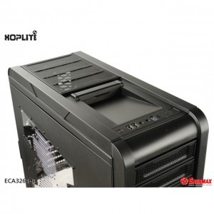 Enermax Hoplite ST negru