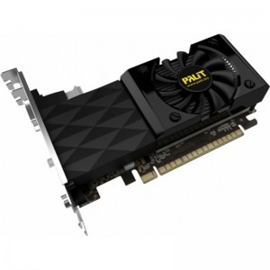 Palit GeForce GT 630 1GB DDR3 128-bit