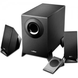 Edifier Boxa   M1360 Black