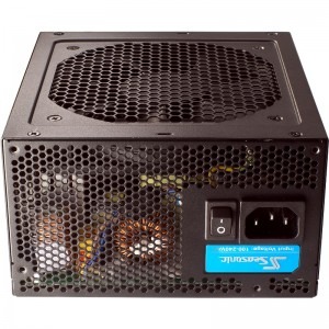 Seasonic G Series 550W
