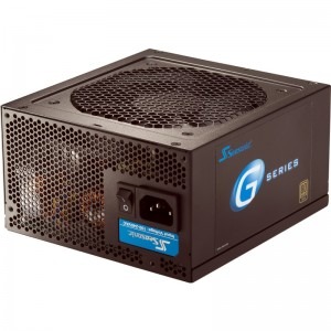 Seasonic G Series 650W