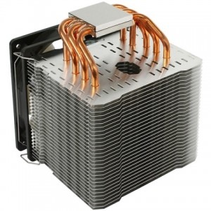 Thermalright Macho 120