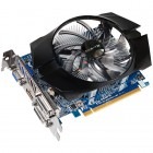 GIGABYTE GeForce GTX 650 OC 1GB GDDR5 128-bit