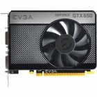 EVGA GeForce GTX 650 2GB GDDR5 128-bit