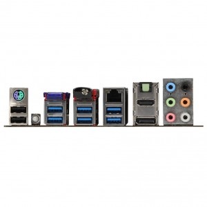 MSI Z77 MPower