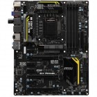 MSI Z77 MPower