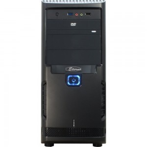 Inter-Tech Eterno H2 Mirror RTX