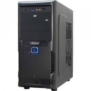 Inter-Tech Eterno H2 Mirror RTX