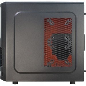 Inter-Tech Eterno H2 Mirror RTX