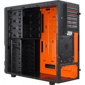 Inter-Tech Eterno H2 Mirror RTX