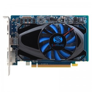 Sapphire Radeon HD7750 2GB DDR3 128-bit