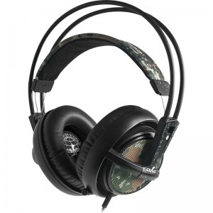 Disciplinary seed Slump Casti Gaming SteelSeries Siberia v2 - Counter Strike : Global Offensive  Edition - PC Garage