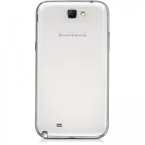 Samsung N7100 Galaxy Note II 16GB Marble White
