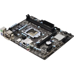 ASRock B75M-DGS