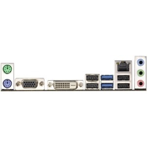 ASRock FM2A75M-DGS