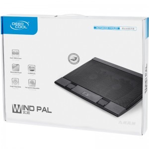 Deepcool Wind Pal