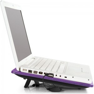 Deepcool N1 Purple