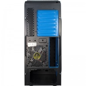 Inter-Tech Eterno A6 Superior