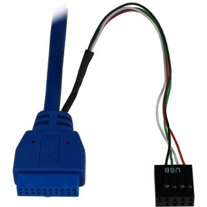 Inter-Tech Eterno A6 Superior