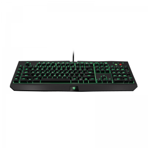 Razer BlackWidow Ultimate Mecanica