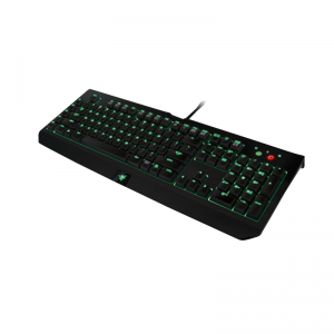 Razer BlackWidow Ultimate Mecanica