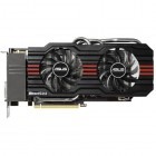 ASUS GeForce GTX 660 Ti DirectCU II OC 2GB GDDR5 192-bit
