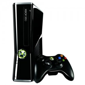 Microsoft Xbox 360 250GB + Forza Horizon