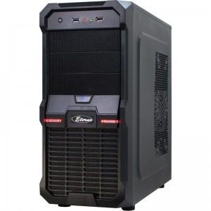 Inter-Tech Eterno H3 Octagon RTX