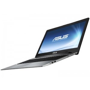 ASUS 15.6'' S56CM-XX145H Ivy Bridge i7 3517U 1.9GHz 4GB, 500GB + 24GB SSD GeForce GT 635M 2GB Win 8