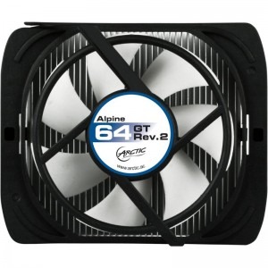 ARCTIC AC Alpine 64 GT Rev. 2