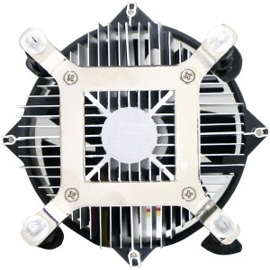 Spire CoolWave V Pro