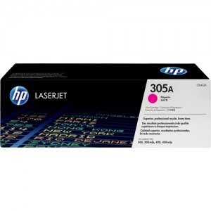 HP Cartus 305A Magenta