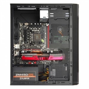 Zalman ZM-T1