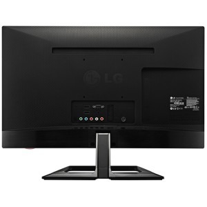 LG M2752D-PZ 27 inch 5 ms black