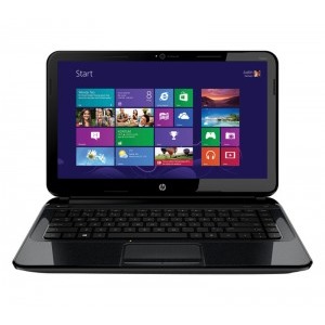 HP 14'' Pavilion 14-b008ea Procesor Intel® Core™ i3 3217U 1.8GHz Ivy Bridge gen a 3-a 4GB 500GB + 32GB SSD HD 4000 Win 8 Black