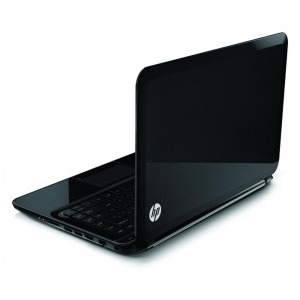 HP 14'' Pavilion 14-b008ea Procesor Intel® Core™ i3 3217U 1.8GHz Ivy Bridge gen a 3-a 4GB 500GB + 32GB SSD HD 4000 Win 8 Black