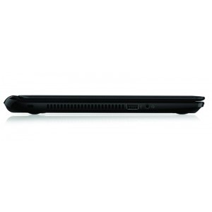 HP 14'' Pavilion 14-b008ea Procesor Intel® Core™ i3 3217U 1.8GHz Ivy Bridge gen a 3-a 4GB 500GB + 32GB SSD HD 4000 Win 8 Black