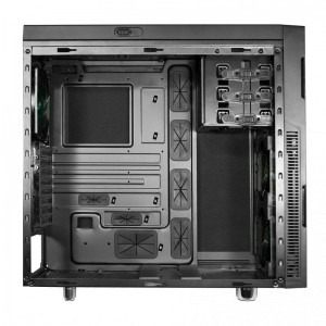 Nanoxia Deep Silence 1 Anthracite