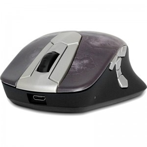 SteelSeries World Of Warcraft Wireless MMO