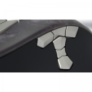 SteelSeries World Of Warcraft Wireless MMO