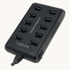 Hub USB Logilink UA0125