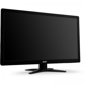 Acer G206HLBB 20 inch 5ms black